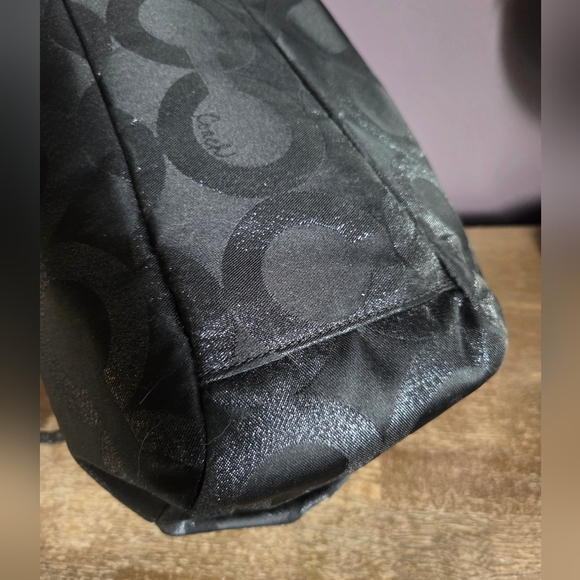 Coach Tote - Picture 9 of 14